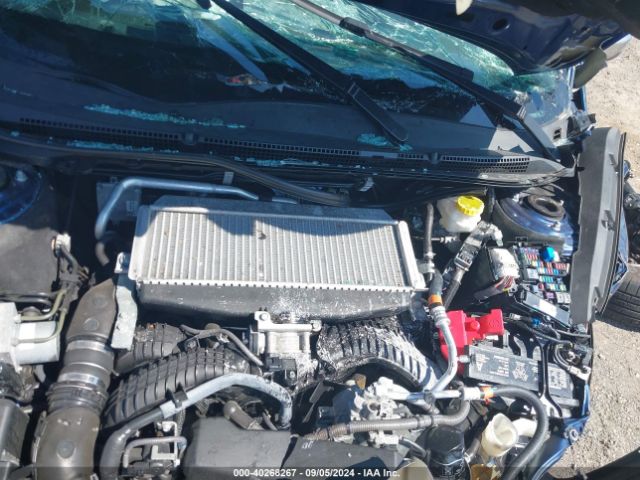 4S4BTGPD6M3167559 Subaru Outback Touring Xt
