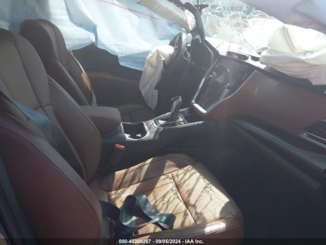 4S4BTGPD6M3167559 Subaru Outback Touring Xt