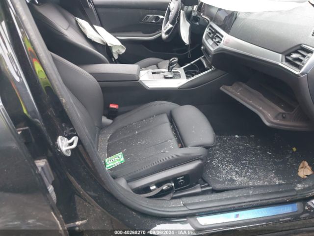 3MW5U7J01M8B63010 BMW 3 Series M340i