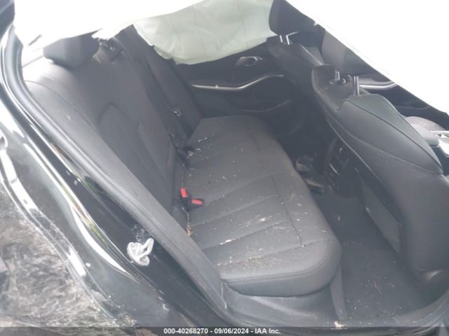 3MW5U7J01M8B63010 BMW 3 Series M340i