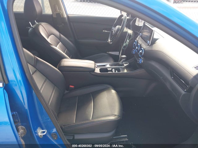 Nissan Sentra Sr Xtronic Cvt 2021 3N1AB8DV3MY304621 Image 5