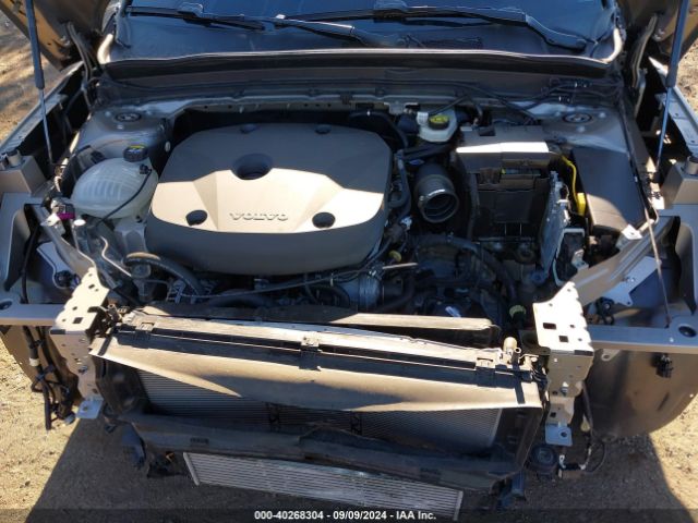 YV4162UL9M2543535 Volvo Xc40 T5 Inscription