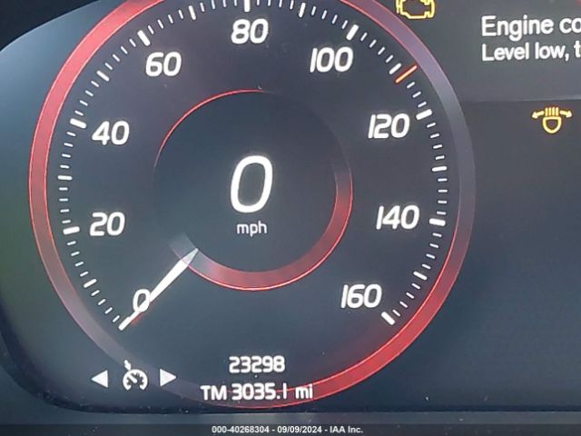 YV4162UL9M2543535 Volvo Xc40 T5 Inscription