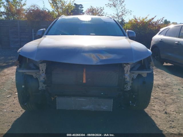 YV4162UL9M2543535 Volvo Xc40 T5 Inscription