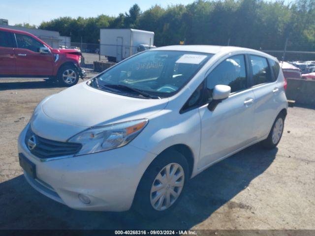 3N1CE2CP3GL389297 Nissan Versa Note S (sr)/s Plus/sl/sr/sv