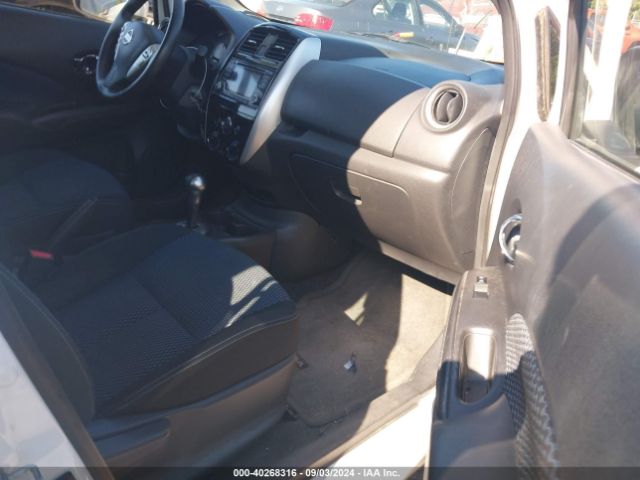 3N1CE2CP3GL389297 Nissan Versa Note S (sr)/s Plus/sl/sr/sv