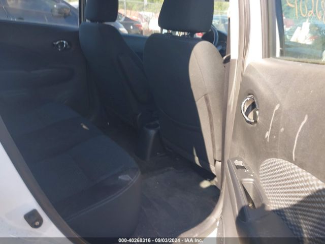 3N1CE2CP3GL389297 Nissan Versa Note S (sr)/s Plus/sl/sr/sv