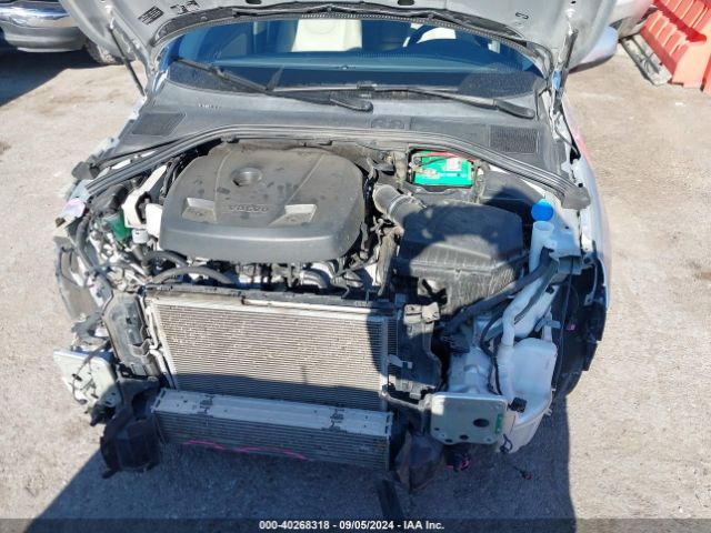 LYV402TK6JB165338 Volvo S60 Inscription T5
