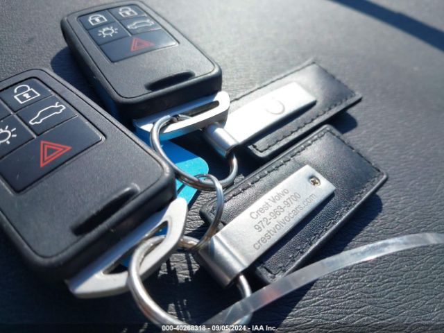 LYV402TK6JB165338 Volvo S60 Inscription T5