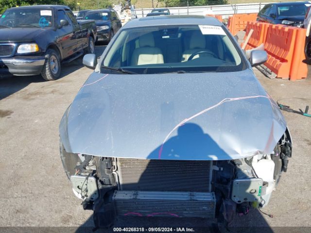 LYV402TK6JB165338 Volvo S60 Inscription T5