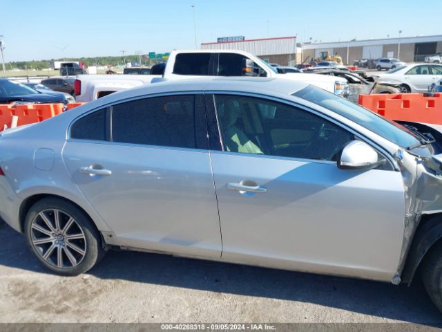 LYV402TK6JB165338 Volvo S60 Inscription T5