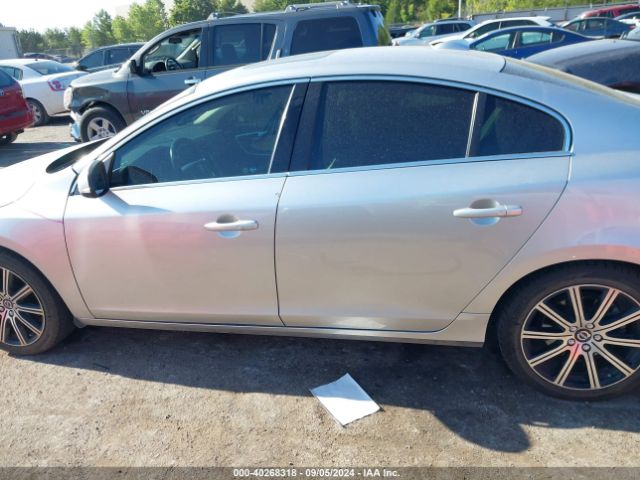 LYV402TK6JB165338 Volvo S60 Inscription T5