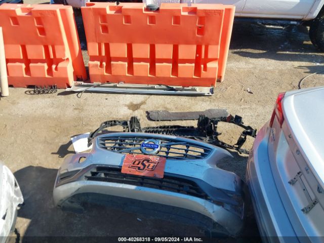 LYV402TK6JB165338 Volvo S60 Inscription T5