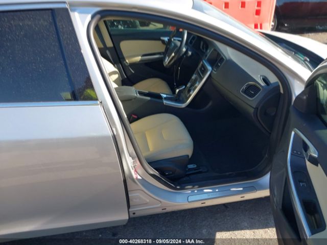 LYV402TK6JB165338 Volvo S60 Inscription T5