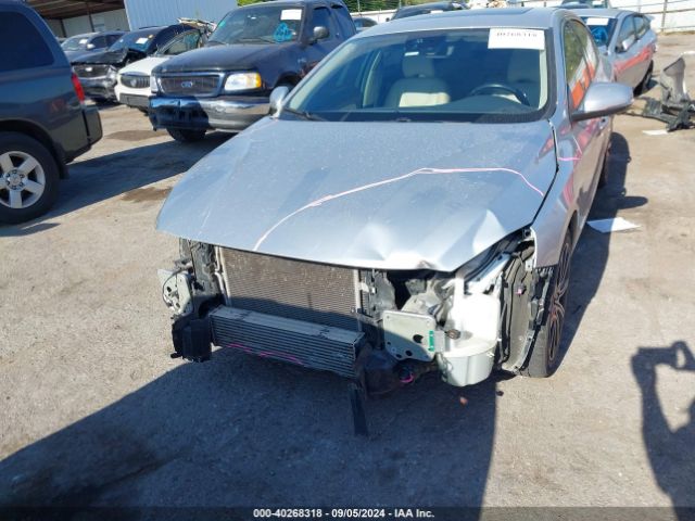 LYV402TK6JB165338 Volvo S60 Inscription T5
