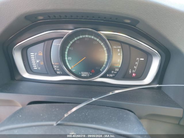 LYV402TK6JB165338 Volvo S60 Inscription T5
