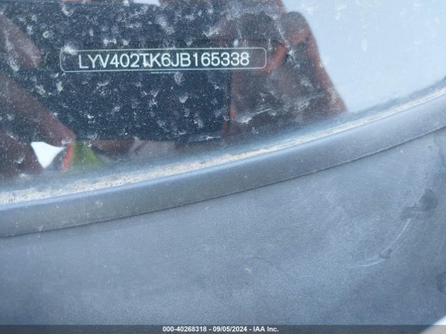 LYV402TK6JB165338 Volvo S60 Inscription T5