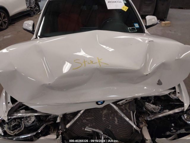 WBA8E3G55GNT76789 BMW 328i Xdrive