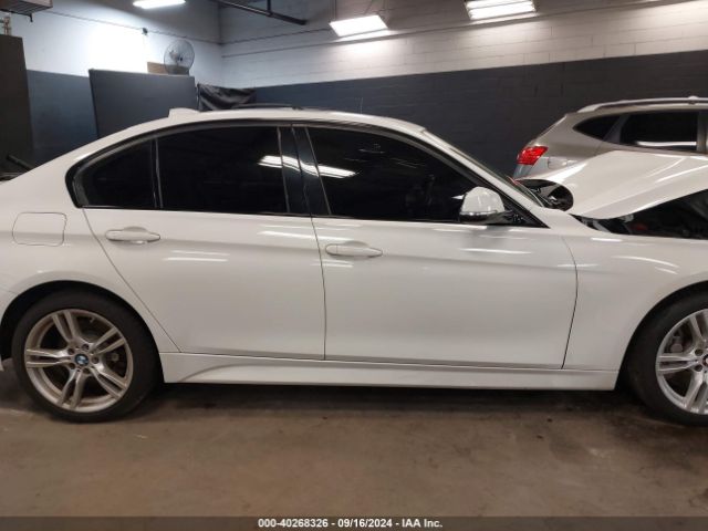 WBA8E3G55GNT76789 BMW 328i Xdrive