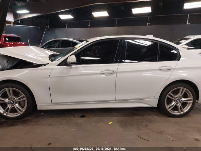 WBA8E3G55GNT76789 BMW 328i Xdrive