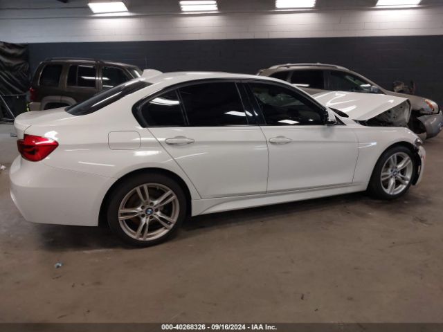 WBA8E3G55GNT76789 BMW 328i Xdrive
