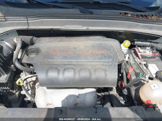 ZACCJBDT1FPB83499 Jeep Renegade Limited