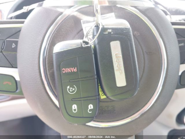 ZACCJBDT1FPB83499 Jeep Renegade Limited