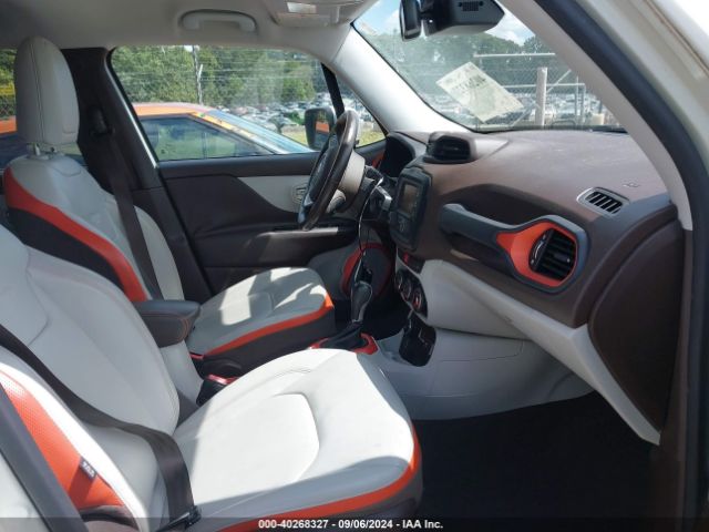ZACCJBDT1FPB83499 Jeep Renegade Limited