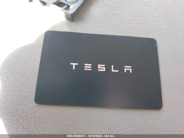 5YJ3E1EB7JF072718 Tesla Model 3 Long Range/performance