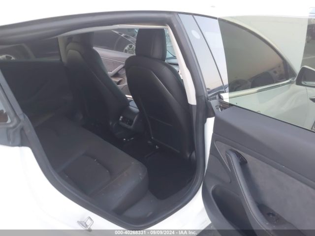 5YJ3E1EB7JF072718 Tesla Model 3 Long Range/performance