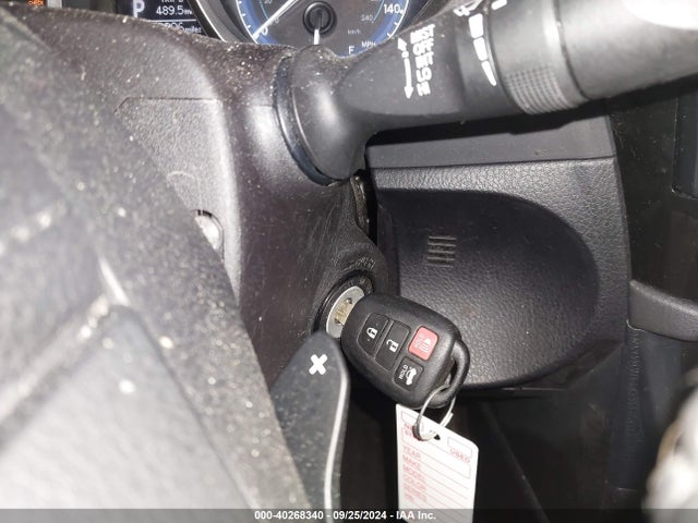 Toyota Corolla S Plus 2016 2T1BURHE0GC739628 Image 11