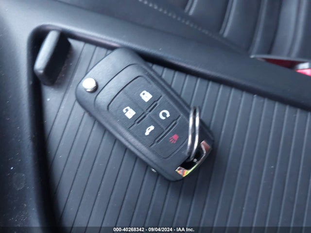 2G4GV5GX8G9185393 Buick Regal Turbo Gs