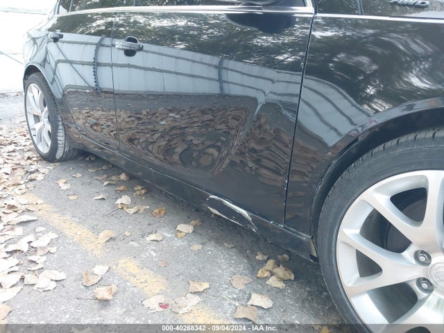 2G4GV5GX8G9185393 Buick Regal Turbo Gs