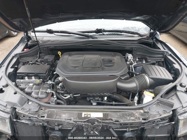 1C4RJFBGXMC512953 Jeep Grand Cherokee 80th Anniversary 4x4