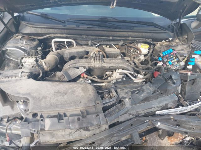 4S4BSANC4J3325354 Subaru Outback 2.5i Limited