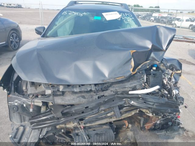 4S4BSANC4J3325354 Subaru Outback 2.5i Limited