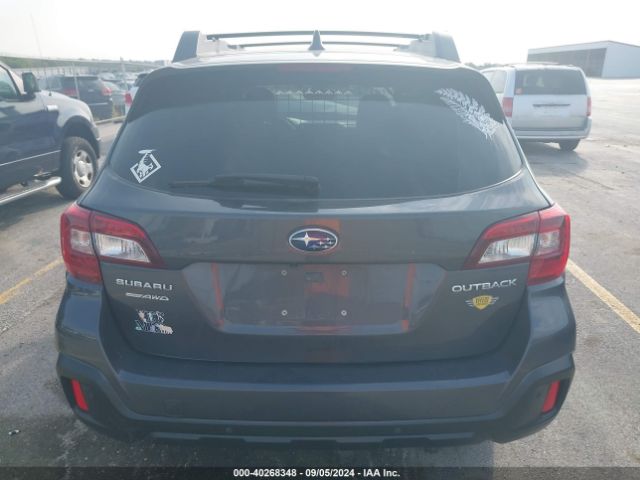 4S4BSANC4J3325354 Subaru Outback 2.5i Limited
