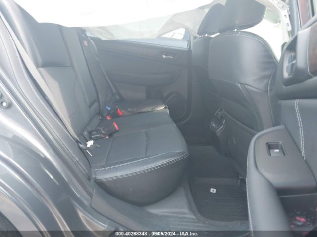 4S4BSANC4J3325354 Subaru Outback 2.5i Limited