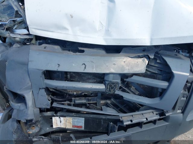 3C6TRVAG4HE532373 RAM Promaster 1500 Low Roof 136 Wb