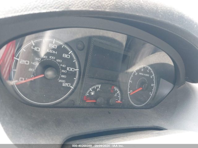 3C6TRVAG4HE532373 RAM Promaster 1500 Low Roof 136 Wb