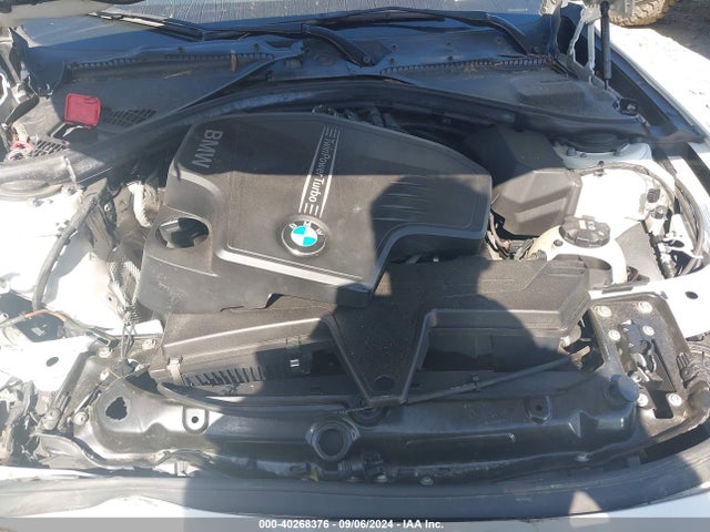 BMW 328I 2015 WBA3A5C52FF609446 Image 10
