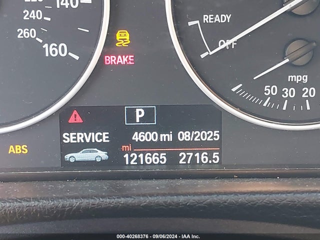 BMW 328I 2015 WBA3A5C52FF609446 Image 16