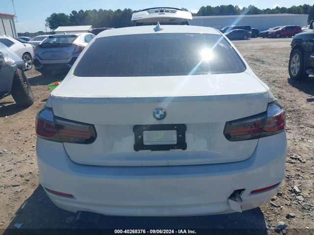 WBA3A5C52FF609446 BMW 328I