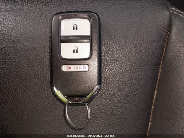 3HGGK5H83FM727849 Honda Fit Ex/ex-l