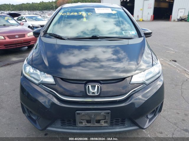 3HGGK5H83FM727849 Honda Fit Ex/ex-l