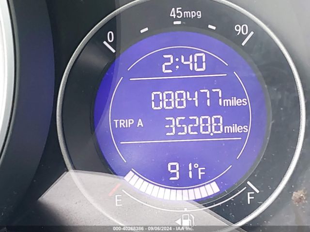 3HGGK5H83FM727849 Honda Fit Ex/ex-l