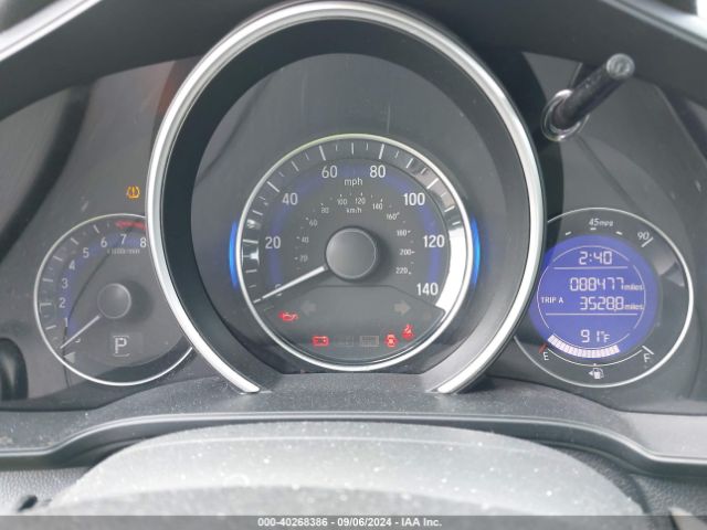 3HGGK5H83FM727849 Honda Fit Ex/ex-l