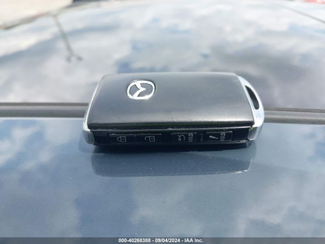 3MZBPACL1NM316167 Mazda Mazda3 Carbon Edition