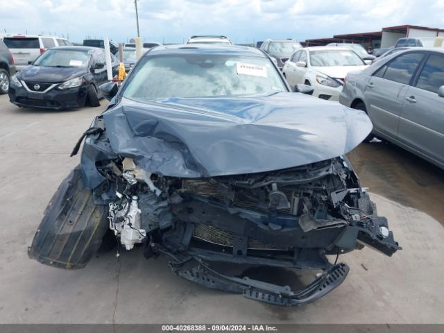 3MZBPACL1NM316167 Mazda Mazda3 Carbon Edition