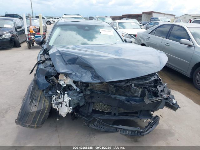 3MZBPACL1NM316167 Mazda Mazda3 Carbon Edition